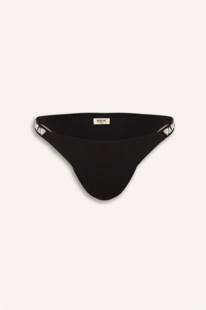 Lilyrose x Defacto Regular Fıt Bikini Altı