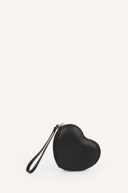 Woman Coin Purse