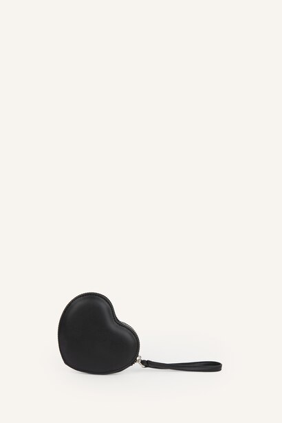 Woman Coin Purse