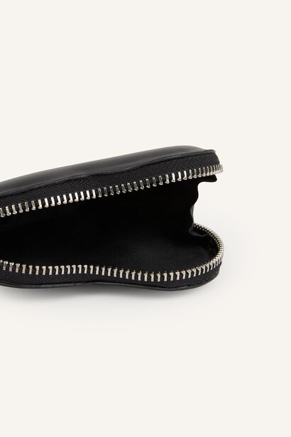 Woman Coin Purse