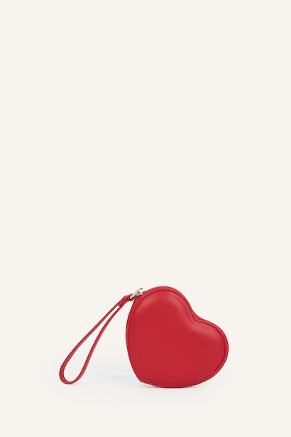 Woman Coin Purse