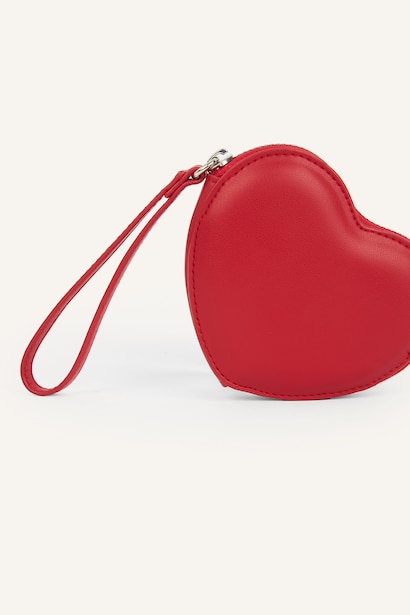 Woman Coin Purse
