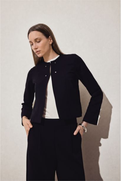 Regular Fit Long Sleeve Shirt