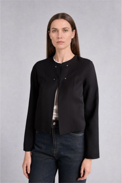 Regular Fit Long Sleeve Shirt