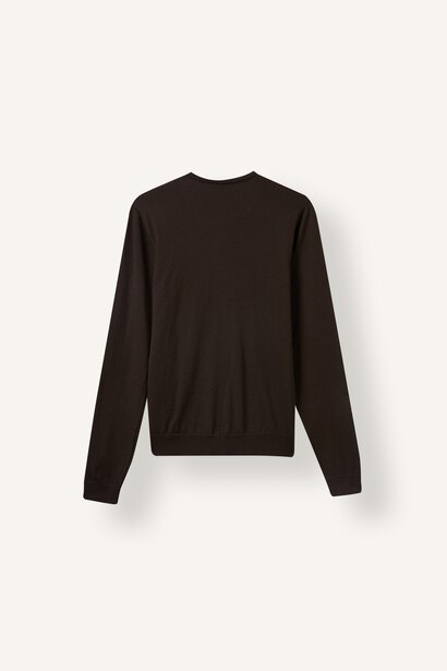 Regular Fit Knitwear Cardigan