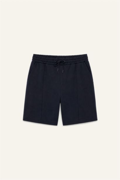 Regular Fit Şort