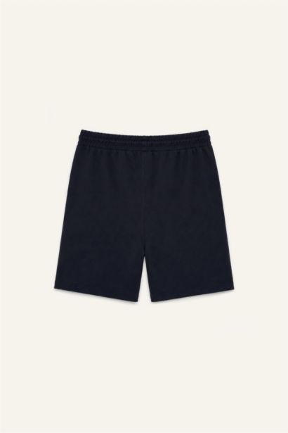 Regular Fit Şort