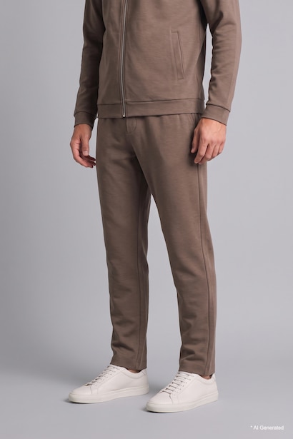 Relax Fit Trousers
