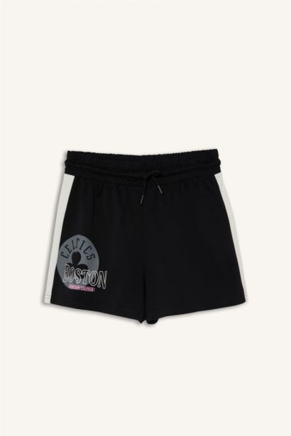 Standard Fit Thin Sweatshirt Fabric
