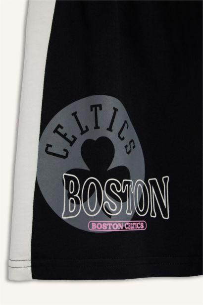 Standard Fit Thin Sweatshirt Fabric