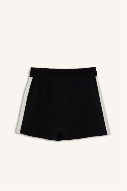 Standard Fit Thin Sweatshirt Fabric