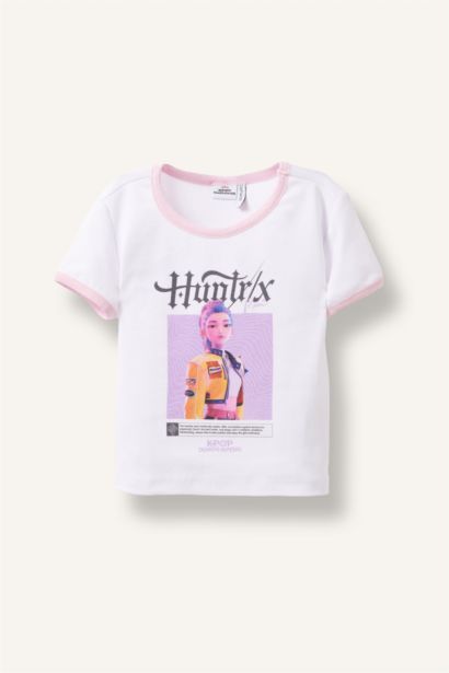 Short Sleeve T-Shirt