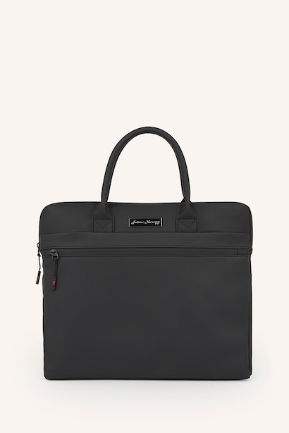 Faux Leather Shoulder bag