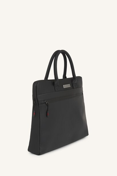 Faux Leather Shoulder bag