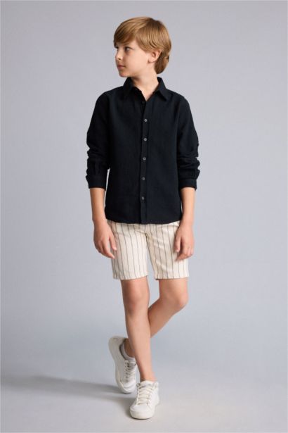 Boy Shorts
