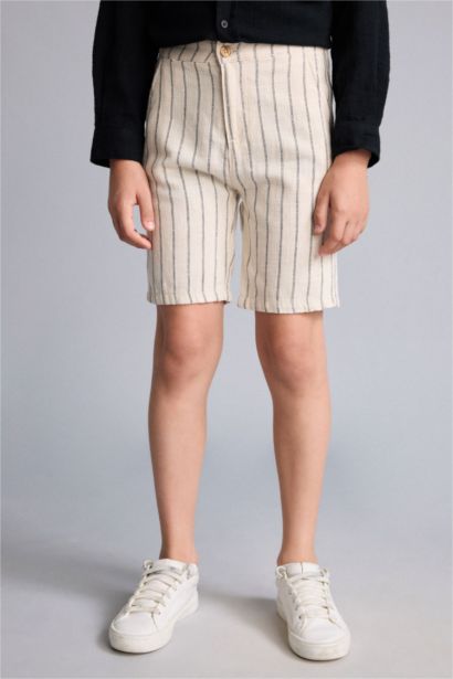 Boy Shorts