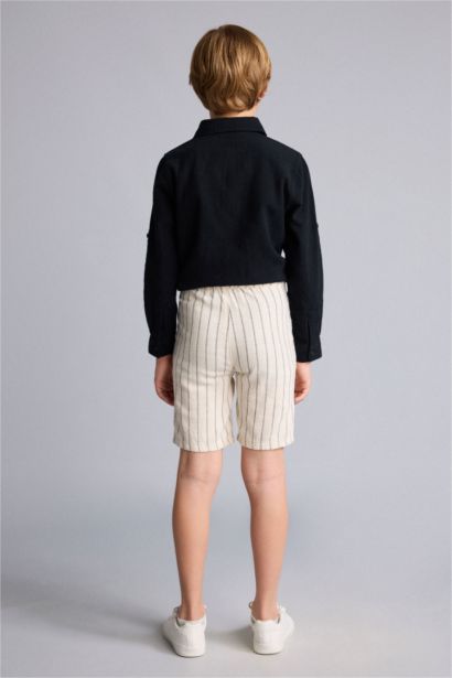 Boy Shorts