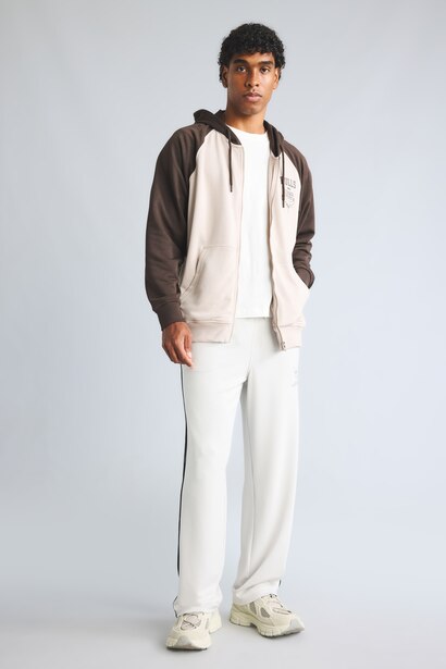Oversize Fit Cardigan