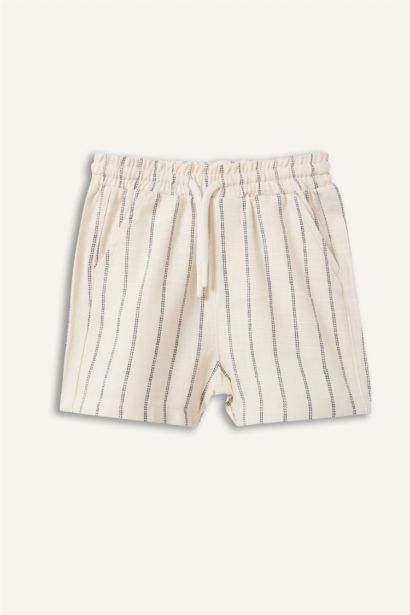 Baby Boy Shorts
