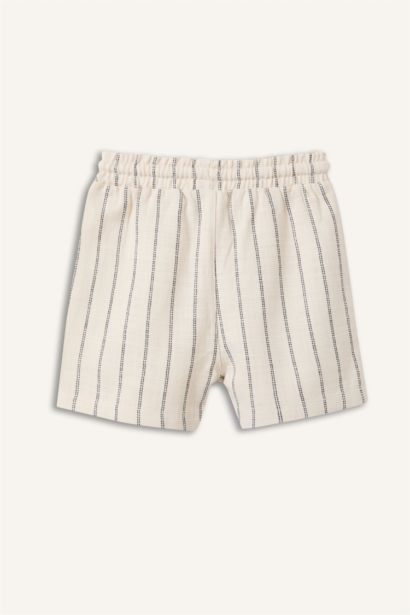 Baby Boy Shorts