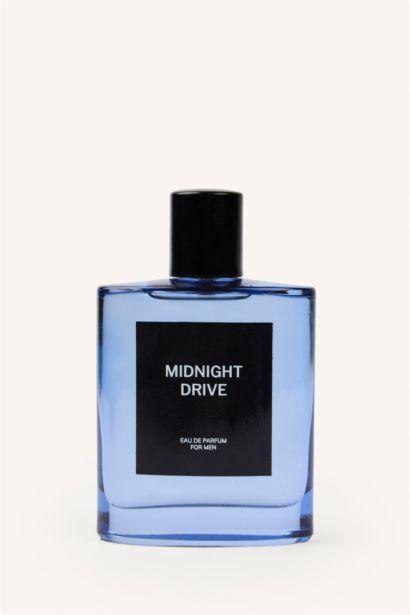 Erkek 100 ml Midnight Drive Parfüm