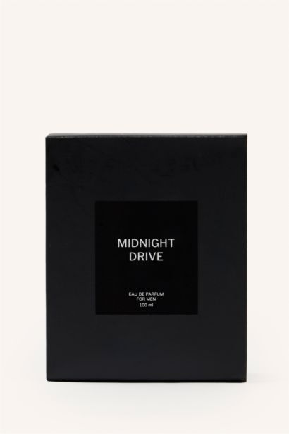 Erkek 100 ml Midnight Drive Parfüm