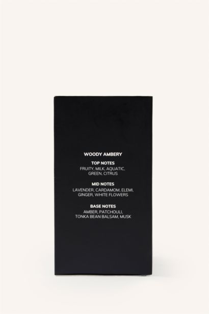 Erkek 100 ml Midnight Drive Parfüm