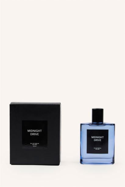 Erkek 100 ml Midnight Drive Parfüm