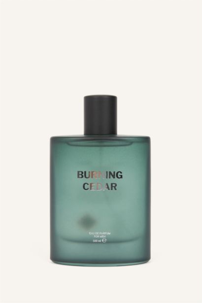 100 ml Parfüm
