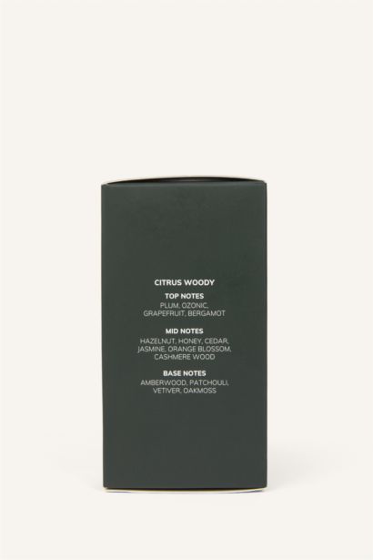 100 ml Parfüm