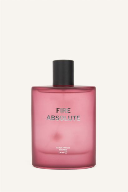 100 ml Parfüm