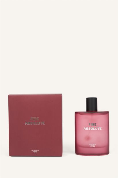 100 ml Parfüm