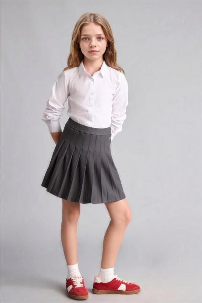 Regular Fit Long Sleeve Shirt