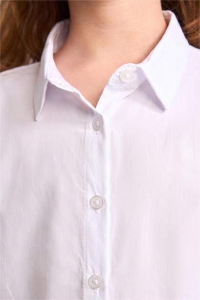 Regular Fit Long Sleeve Shirt