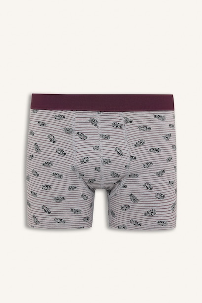 Regular Fit 2 piece