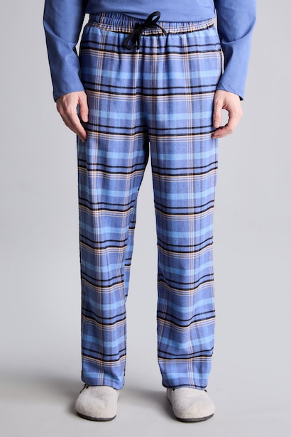 Flanel 2 piece Set