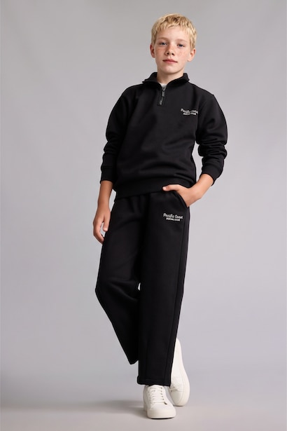 Slogan Trousers
