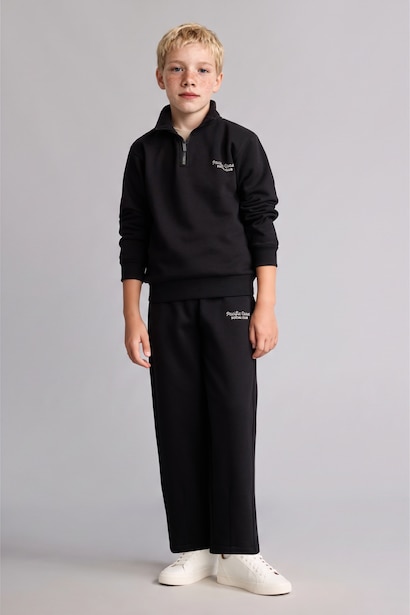 Slogan Trousers
