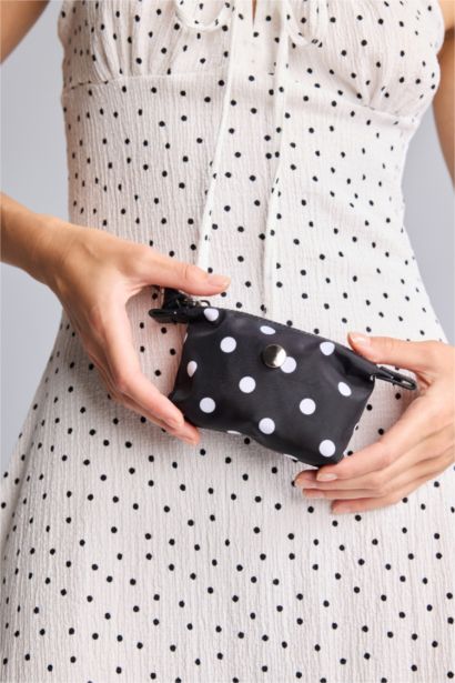Woman Coin Purse
