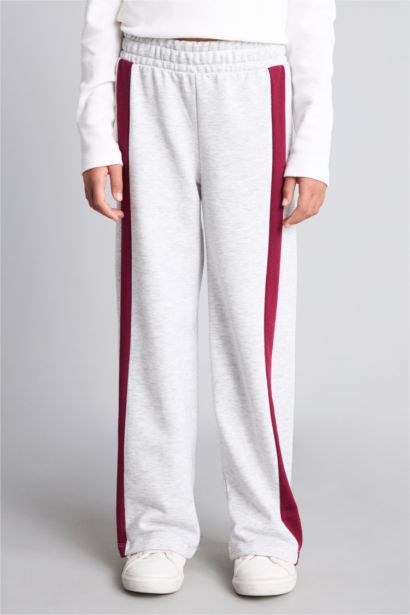 Қыздарға арналған Wide Leg шалбары