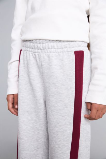Қыздарға арналған Wide Leg шалбары