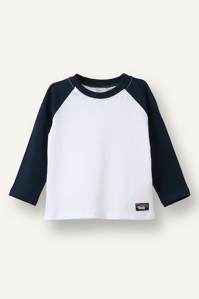 Baby Boy 100% Cotton Oversize T-Shirt