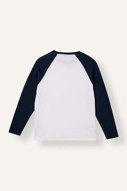 Boy 100% Cotton Regular Fit T-Shirt