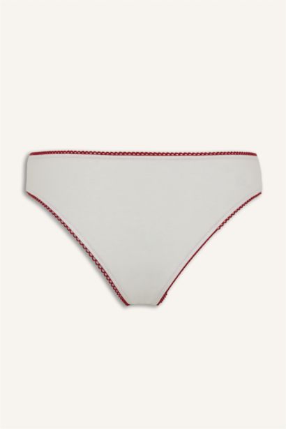 Cotton 3 Piece Panties
