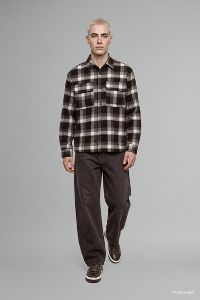 Overshirt