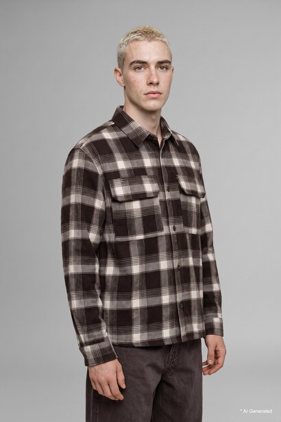Overshirt