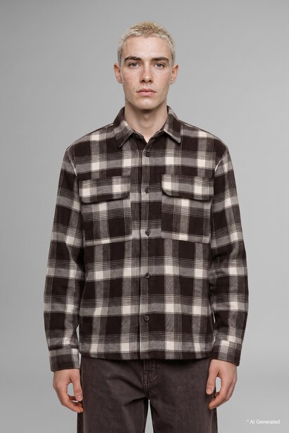 Overshirt