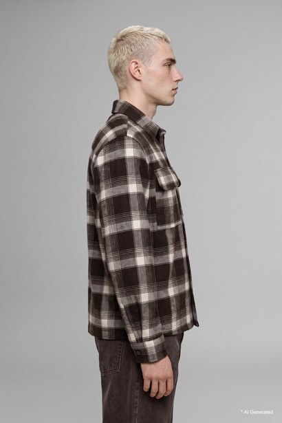 Overshirt