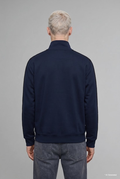 Кардиган Boxy Fit