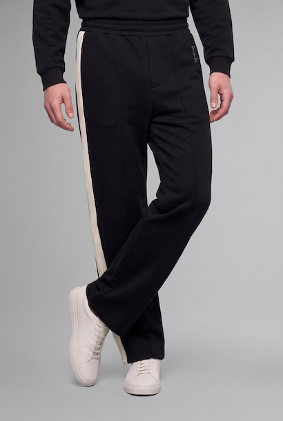 Low Waist Trousers